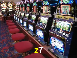 Desvendando o Mundo dos Jogos Virtuais na z7