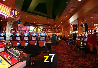 Desvendando o Mundo dos Jogos Virtuais na z7