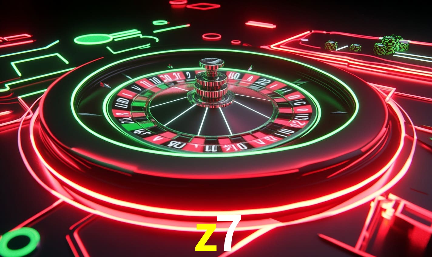 Experiência VIP z7