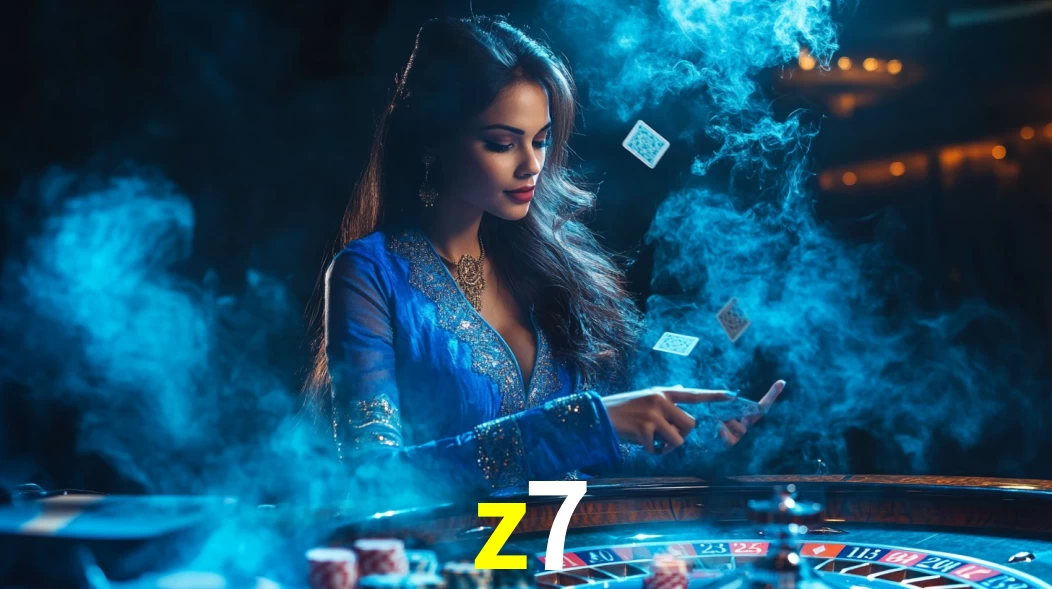 Estatísticas z7
