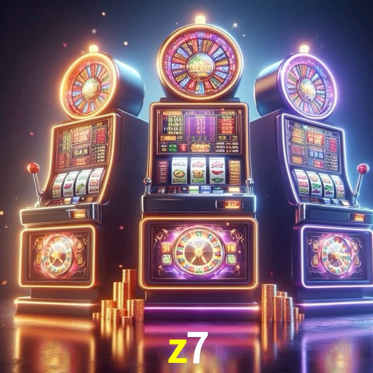 z7 - Cassino Online do Brasil - z7.com