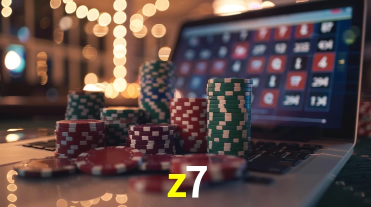 Welcome Bonus z7