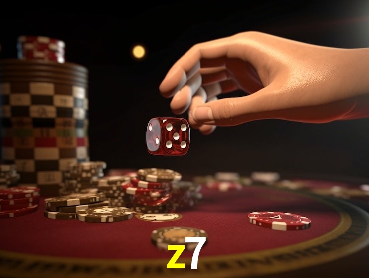 Benefícios da Conta z7