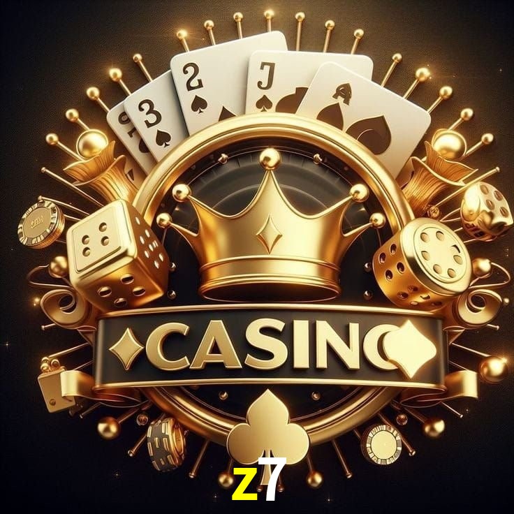 Provedores de Jogos z7