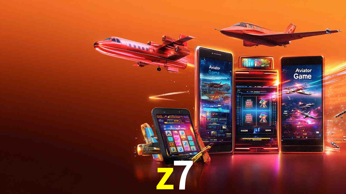 Descubra a Essência do z7: Nossa História e Compromissos