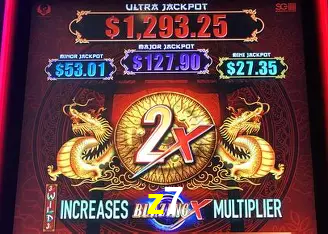 Descubra o Mundo do Cassino Online com z7