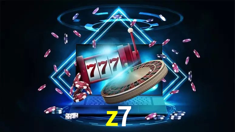 Tecnologia da Plataforma z7