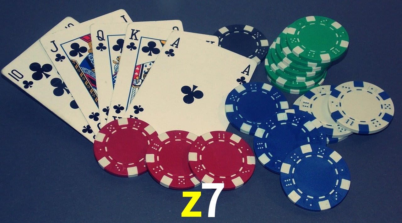 Live Casino z7