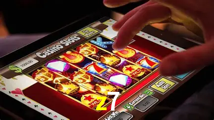 Descubra o Mundo do Cassino Online com z7
