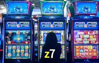 Explorando a Categoria de Eventos em Apostas na z7