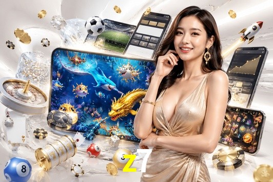 2FA Security z7