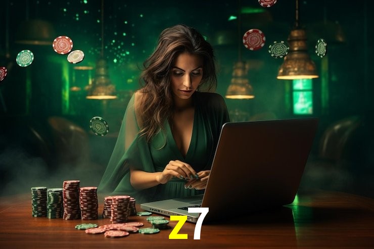 Apostas ao vivo z7