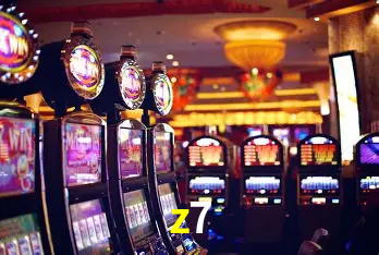 Descubra a Magia dos Jogos de Arcade no z7
