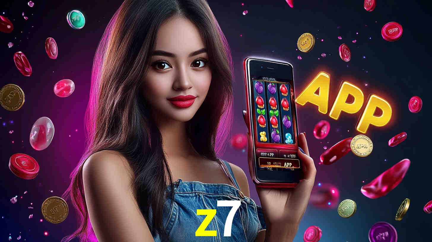 Descubra o Programa VIP da z7: Vantagens Exclusivas para Jogadores