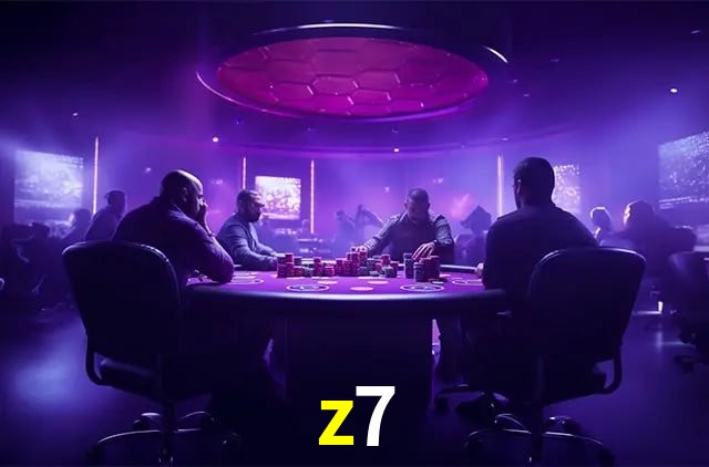 Casino Ao Vivo z7