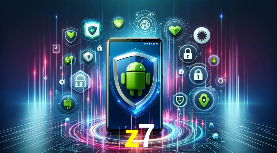 Platform Technology z7
