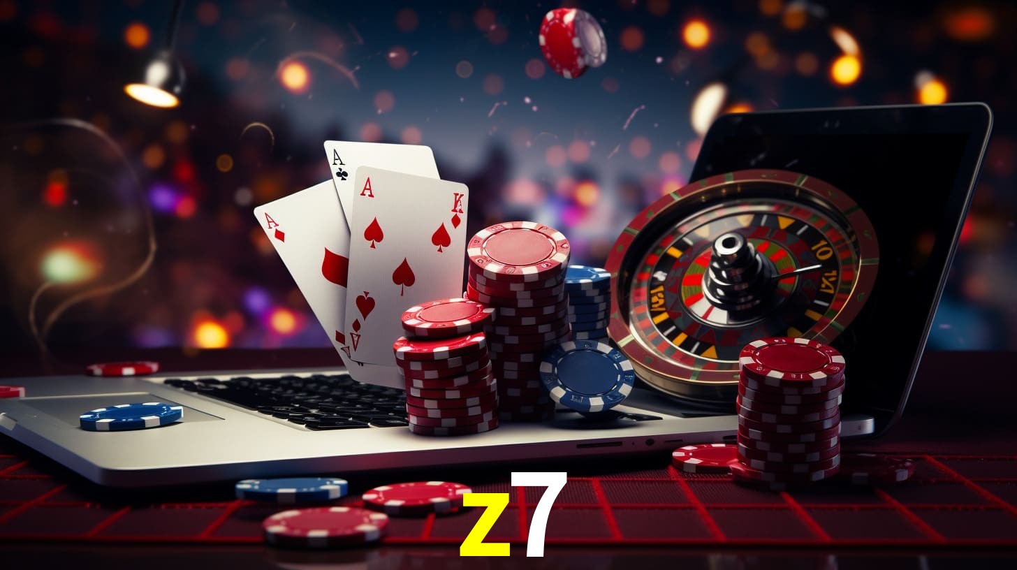 VIP Casino z7
