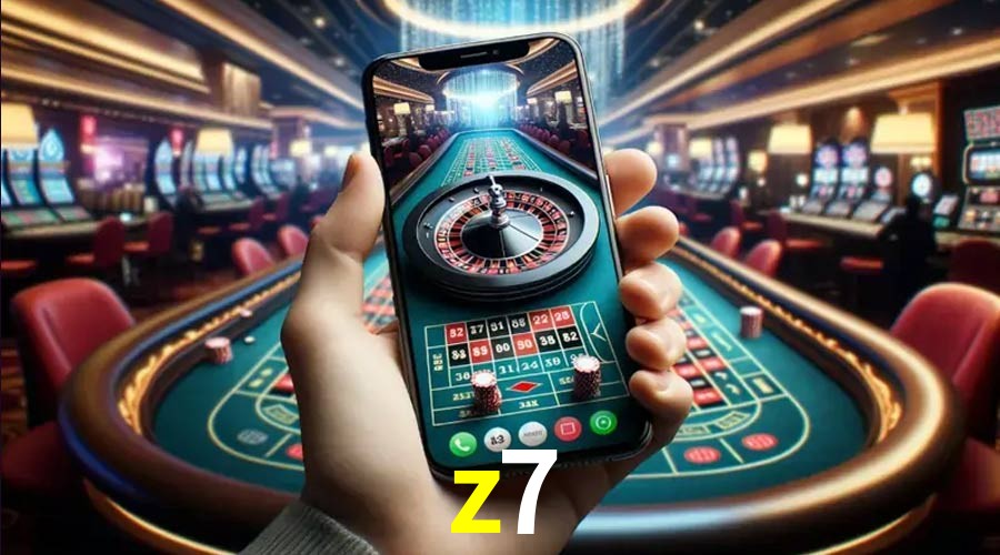 Security Systems z7