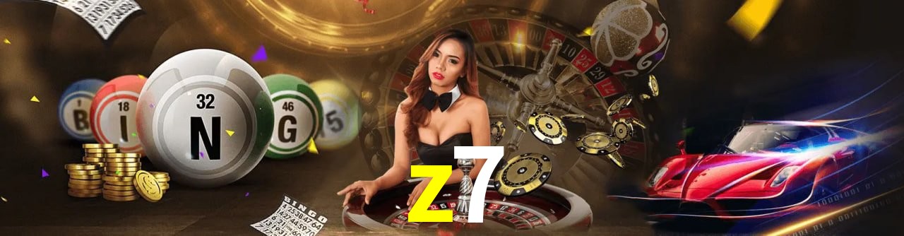 Lista de jogos de slot na z7