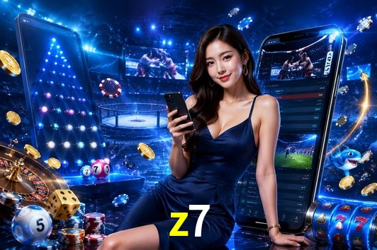 Slot Games z7