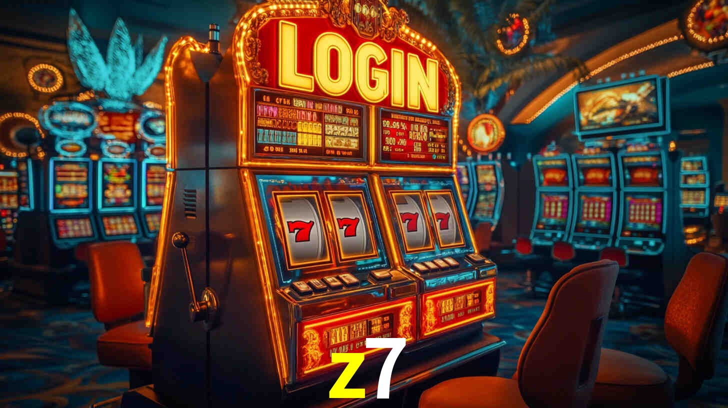 z7 App Interface