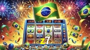 Game Providers z7