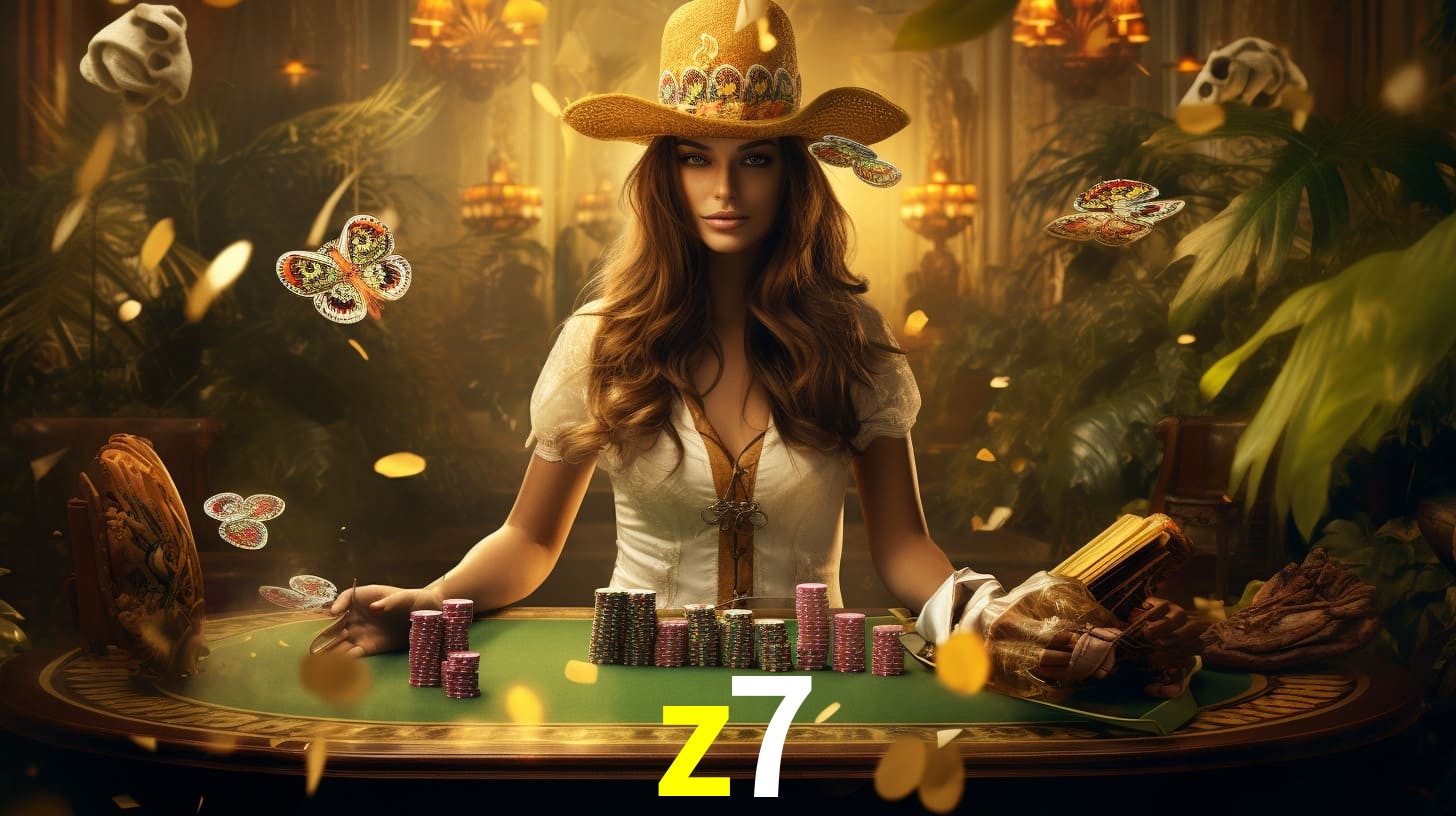 Live Casino z7