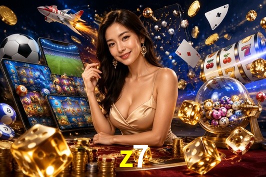 Secure Login z7