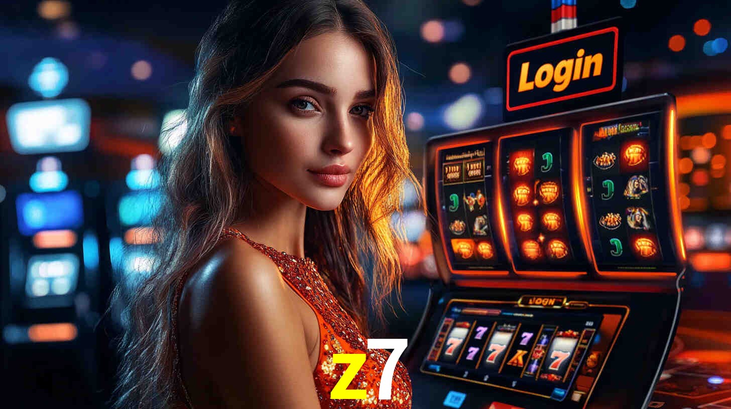 z7: Jogos de Caça-Níqueis-Altas Recompensas, Roleta-Velocidade, Blackjack-Desafios Máximos
