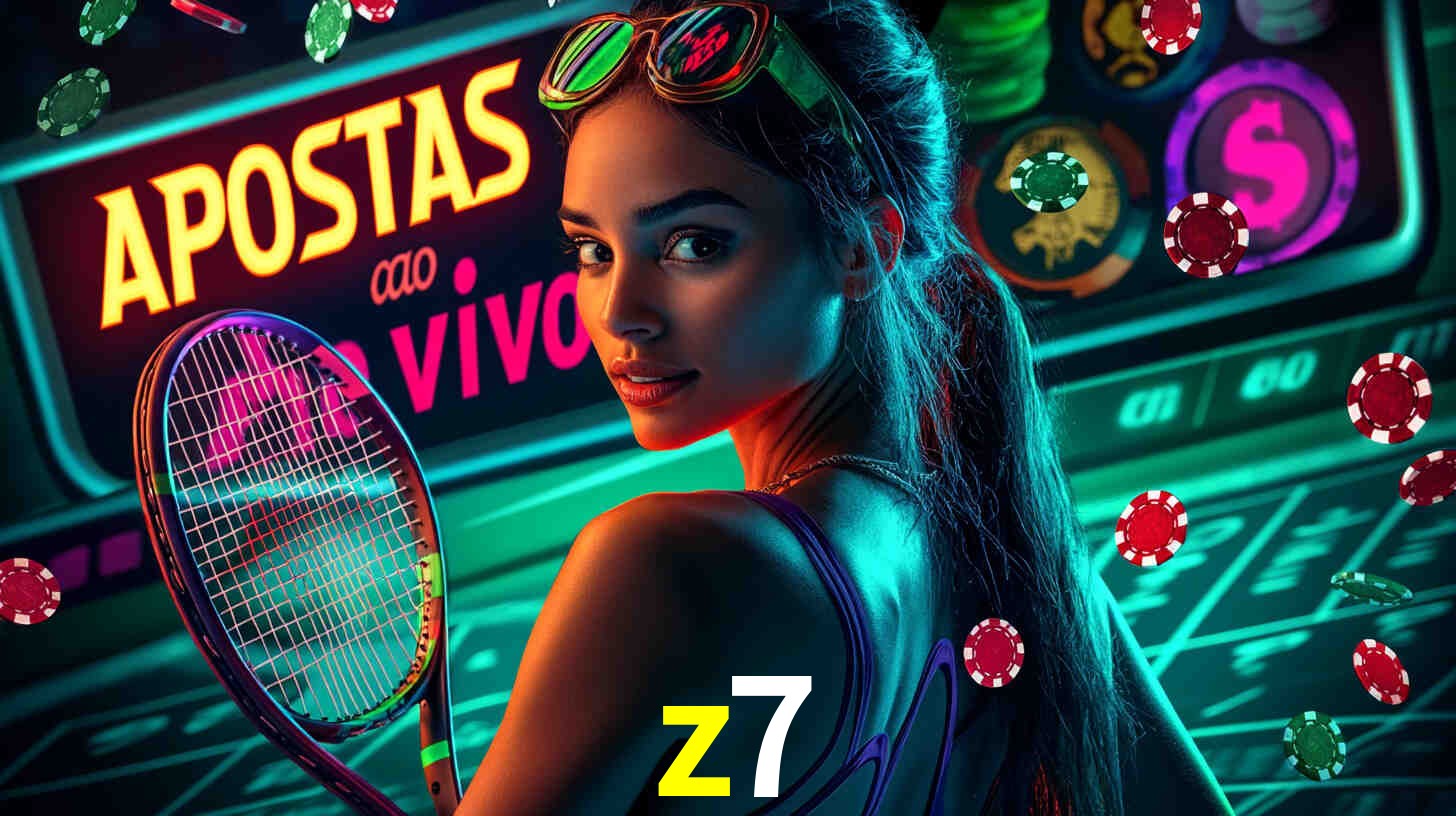 Explorando a Categoria de Eventos em Apostas na z7