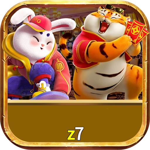 Logo da z7