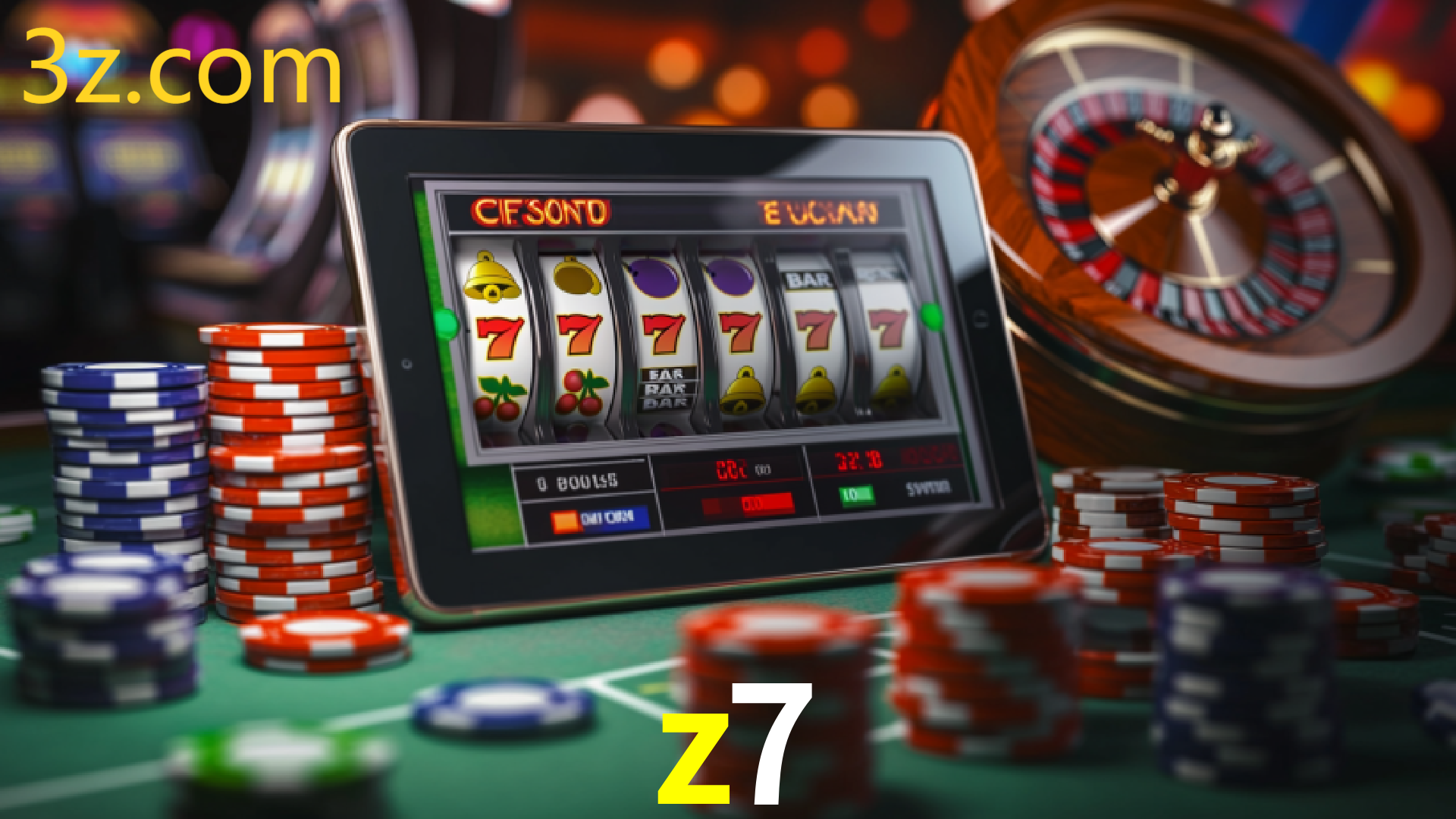 Z7