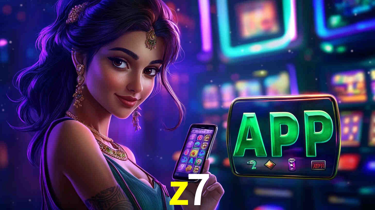 Descubra a Magia dos Jogos de Arcade no z7