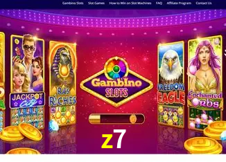 Weekend Specials z7