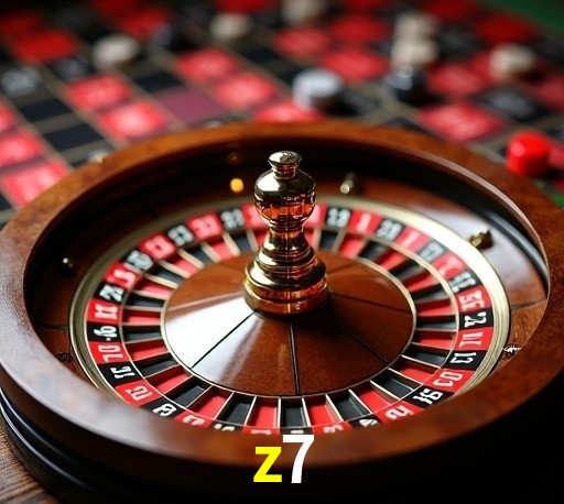 Descubra a Essência do z7: Nossa História e Compromissos