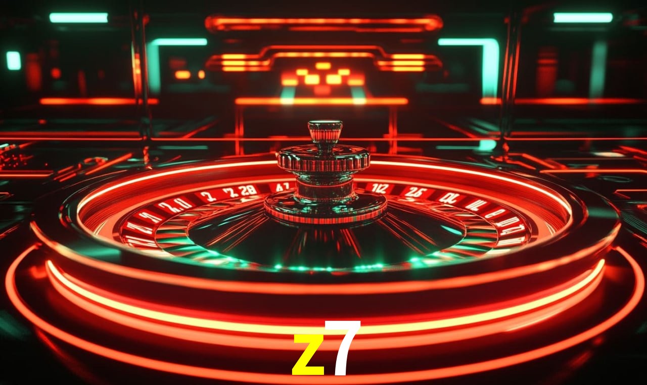 Interface do App z7