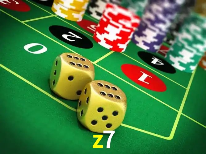 Live Casino z7