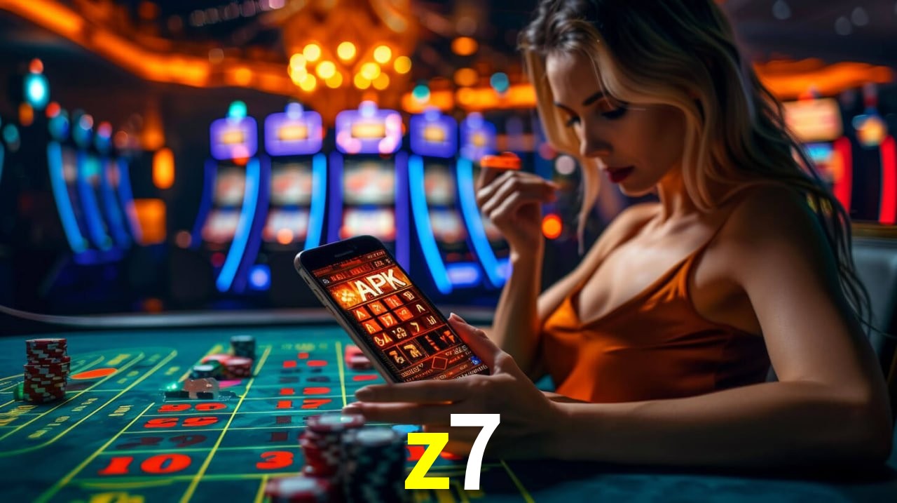 Programa VIP z7