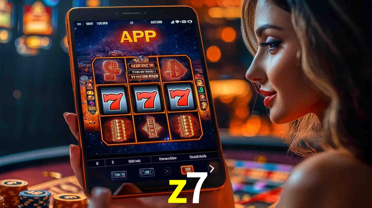 Desvendando o Mundo dos Jogos Virtuais na z7