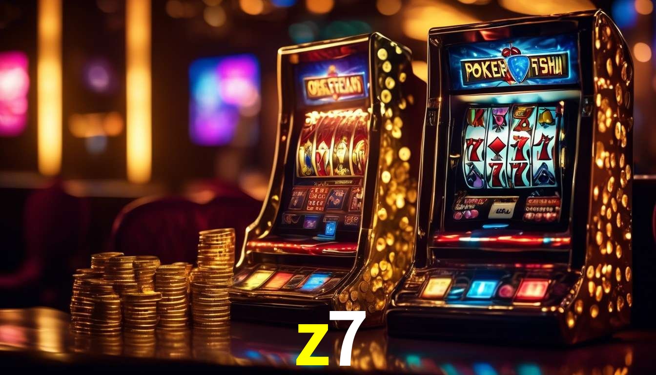 Casino Ao Vivo z7