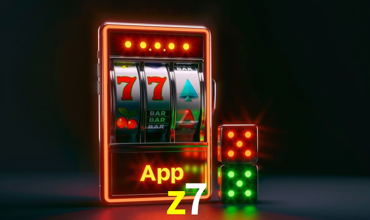 Inovações de Jogos na z7: O Futuro das Experiências Interativas