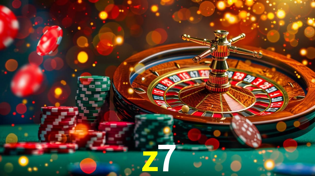 Diretório de Jogos z7