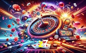 Descubra a Magia dos Jogos de Arcade no z7