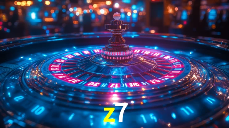 Sinta a adrenalina dos jogos de cassino com z7