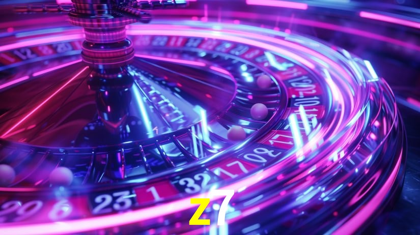 Jogos de Slot z7