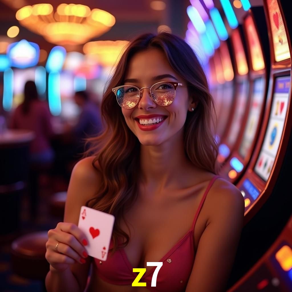 VIP Casino z7