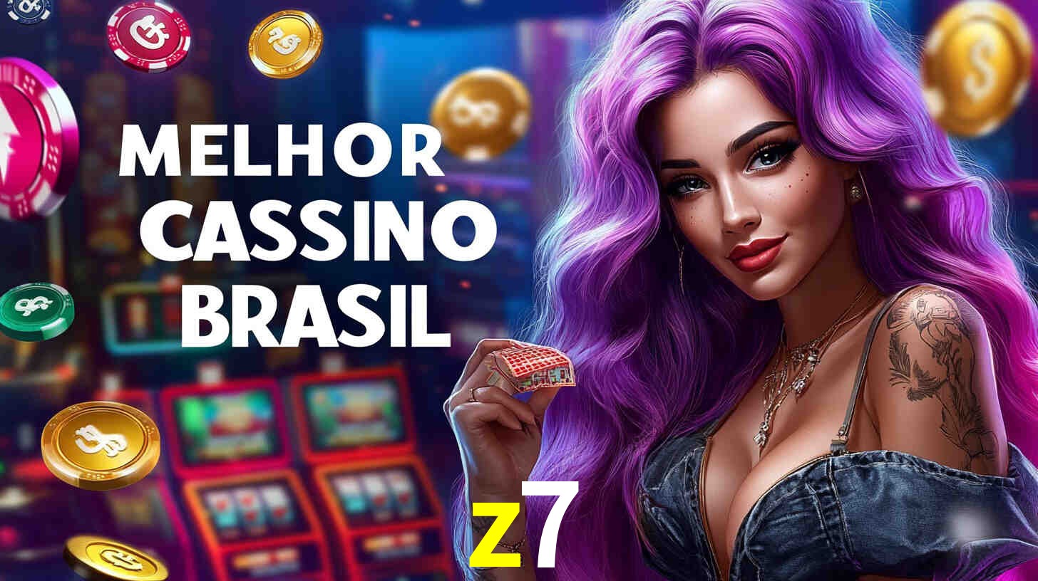 Casino VIP z7