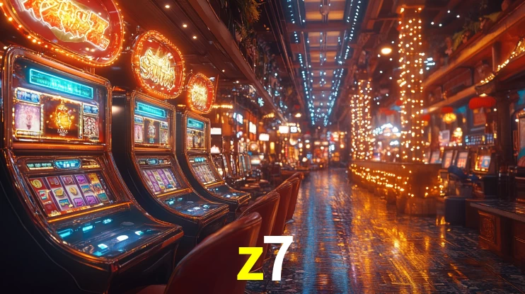 z7 bet