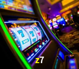 A Emoção da Loteria na z7: Uma Chance de Mudança de Vida
