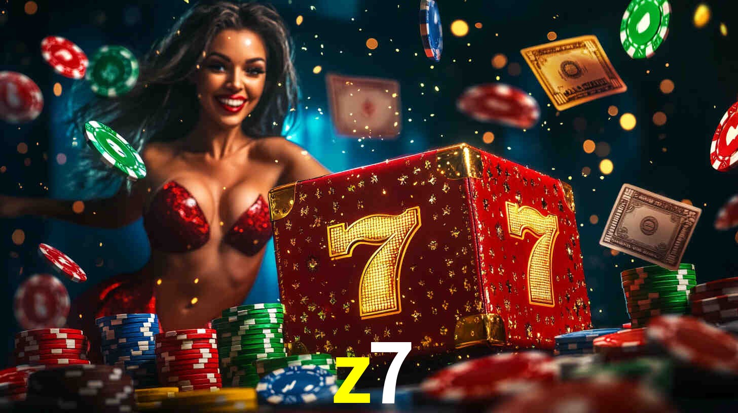 Apostas de Futebol z7